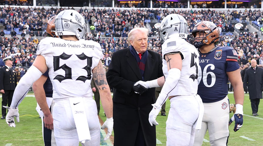 Fox News Flash top sports headlines for December 12