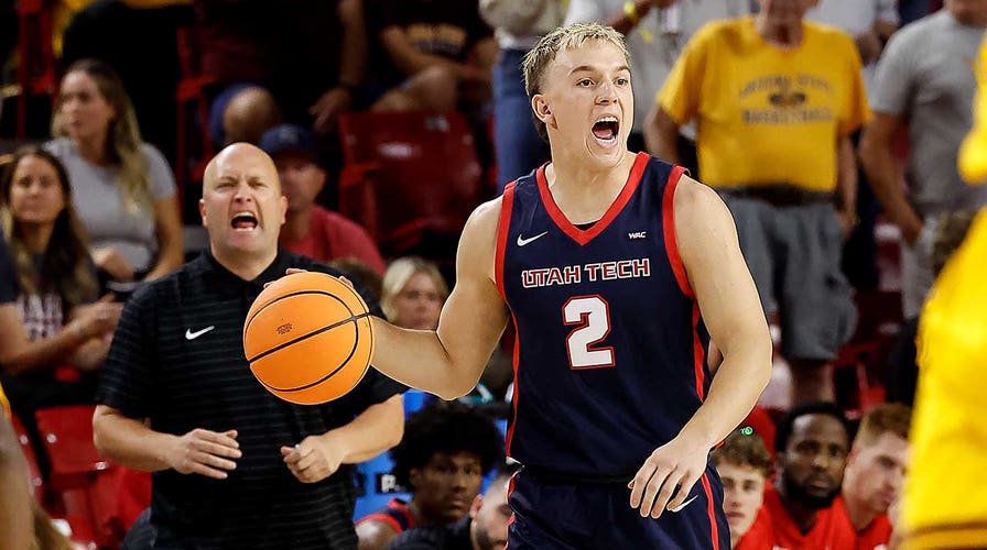 Fox News Flash top sports headlines for December 10