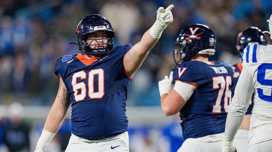 Congress ‘fumbles’ NIL college sports bill 