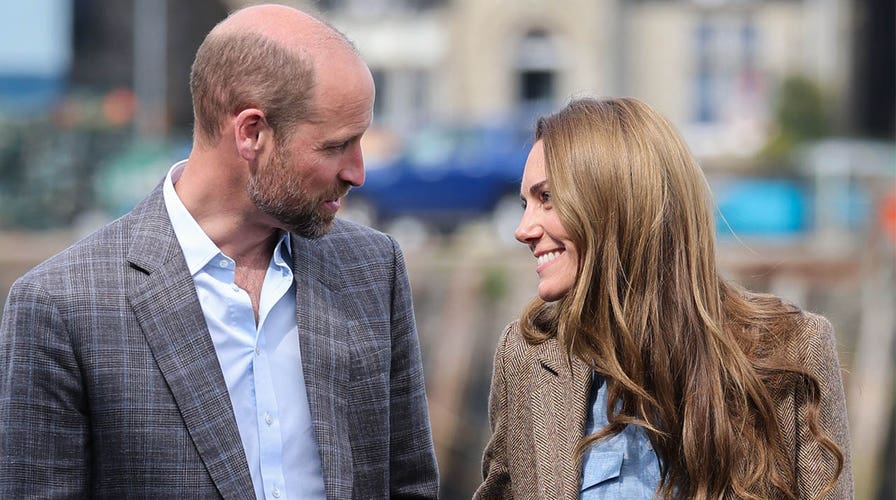 Prince William’s romantic move for Kate Middleton revealed by royal butler