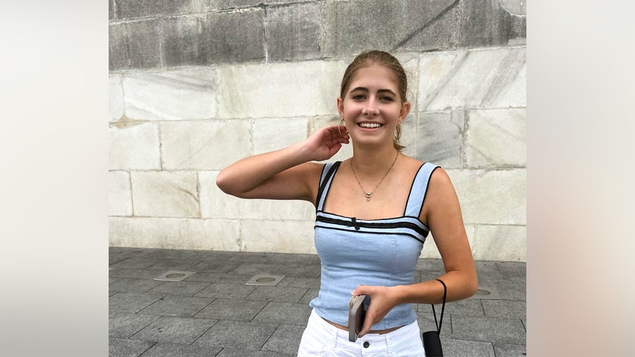 Brown University shooting victim Ella Cook