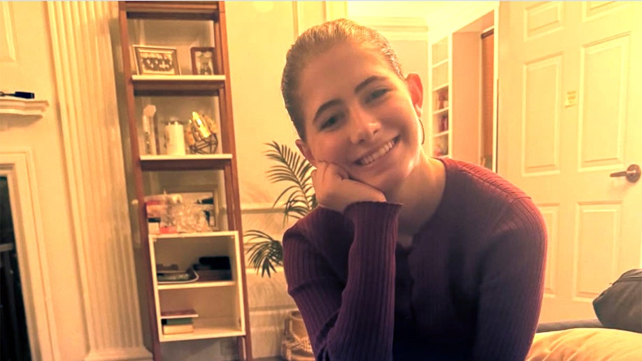 Brown University shooting victim Ella Cook