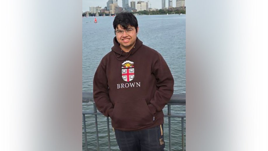 Brown University mass shooting male victim, Mukhammad Aziz Umurzokov