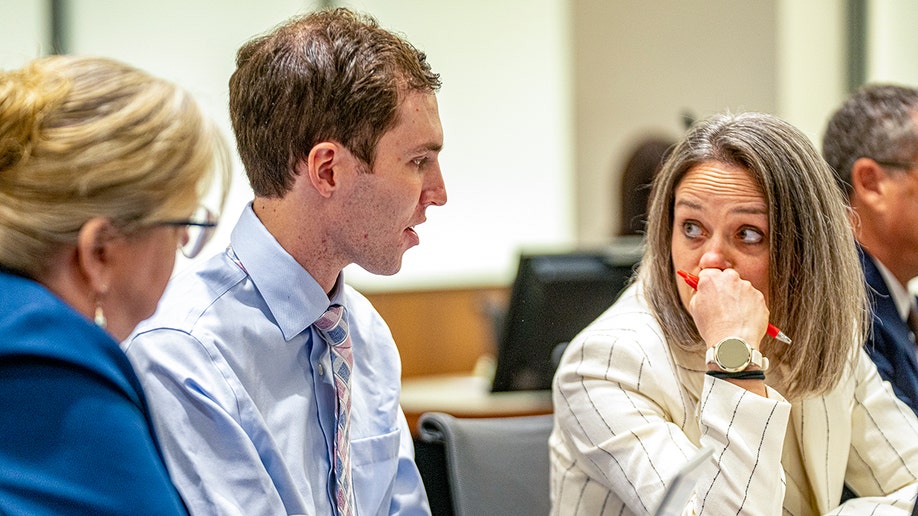 Tyler Robinson, charged with killing Charlie Kirk appears in court