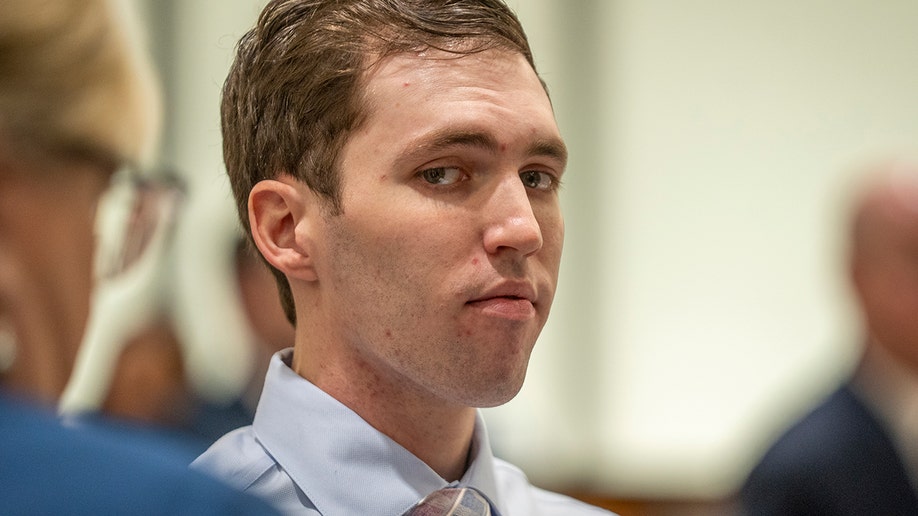 Tyler Robinson, charged with killing Charlie Kirk appears in court