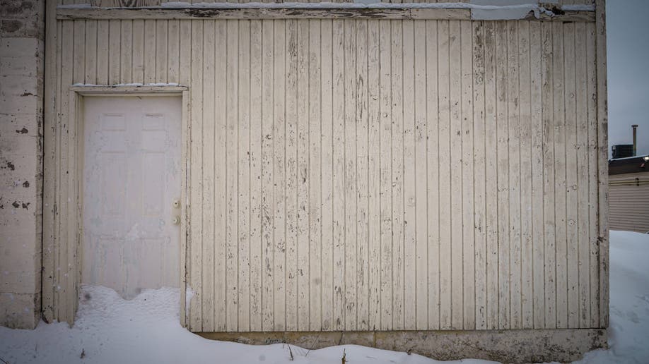 Minnesota garage implicated in Somali fraud scandal