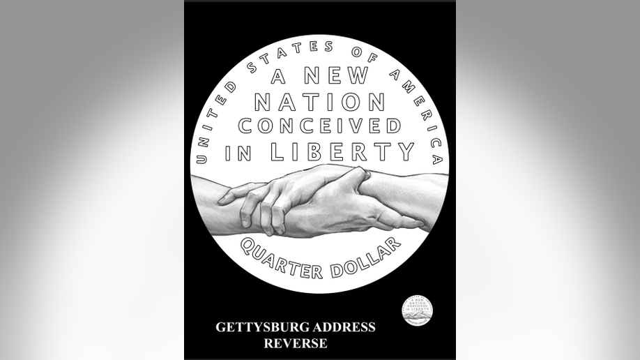 Trump-era coin honoring 250th anniversary of nation's founding 