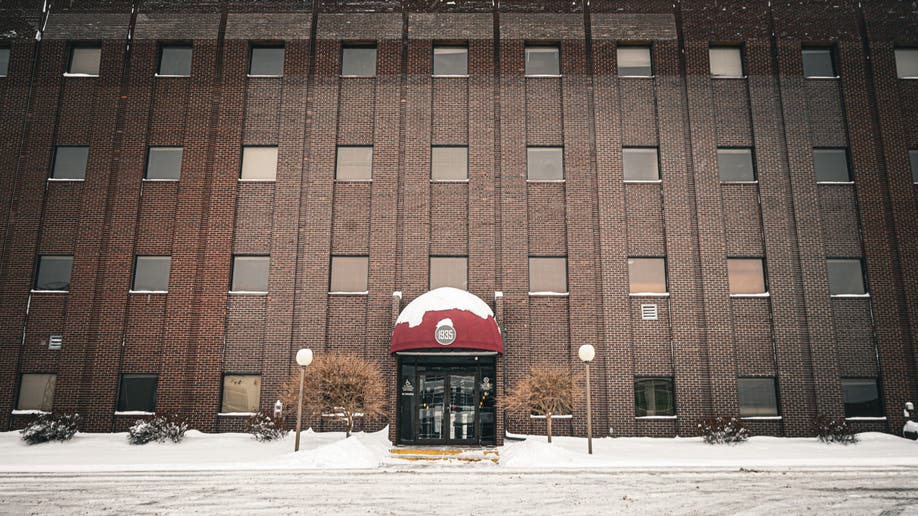 Winsor Plaza Somali fraud case in Minnesota