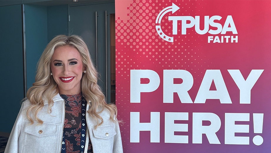 President of TPUSA chapter twice denied by university's student government vows to fight