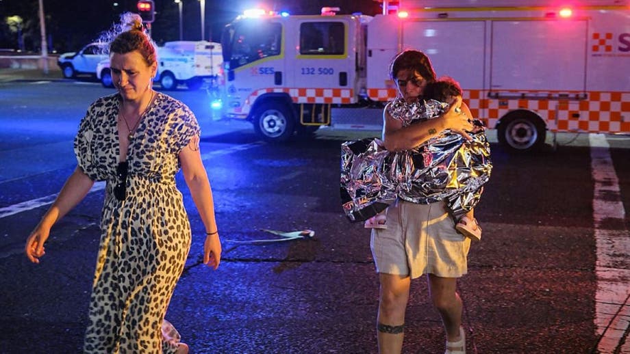 ‘We warned them’ Jewish leader says after Bondi Beach terror attack that kills 15