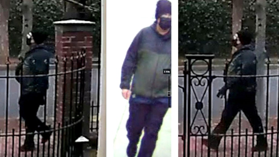 LIVE UPDATES: Brown University shooting person of interest spotted in new images