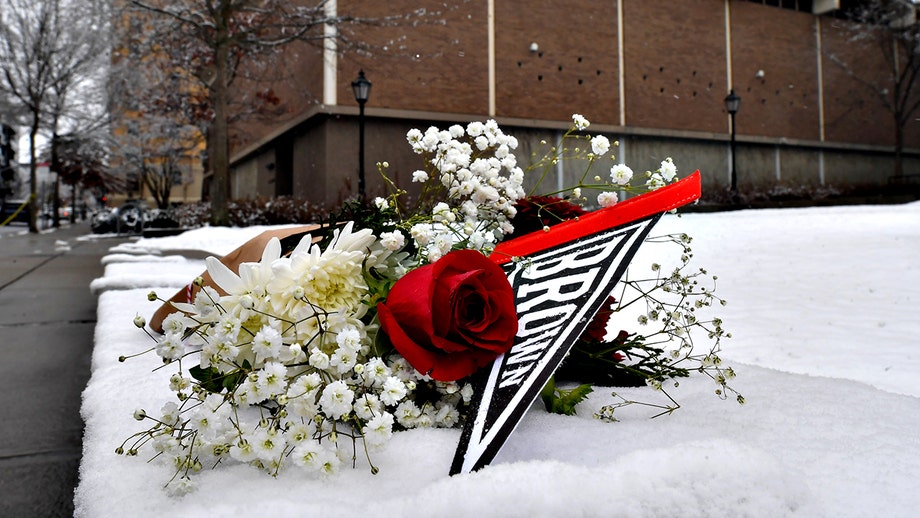 Brown University shooting victim identified as Ella Cook