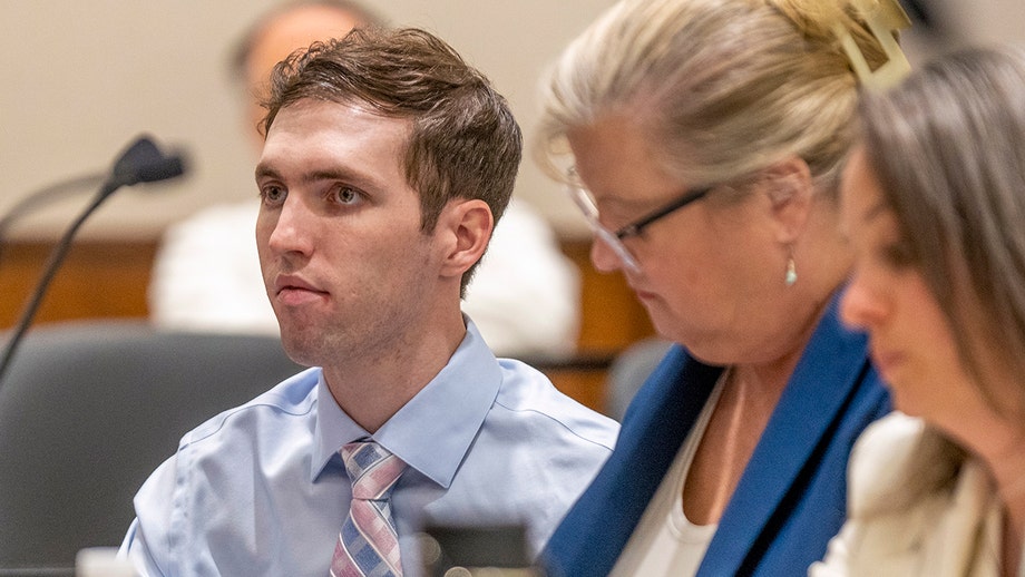 Accused Charlie Kirk assassin Tyler Robinson tries to hide from publicity: expert