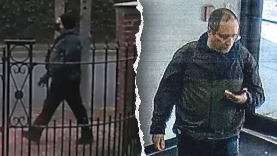 Claudio Manuel Neves-Valente identified as Brown University shooting suspect