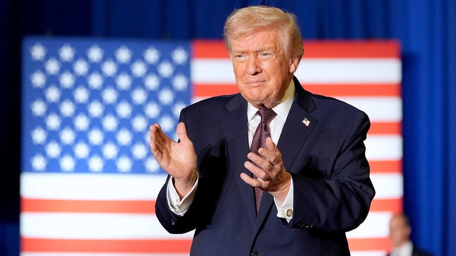 MORNING GLORY: El presidente termina 2025 con una clara declaración de la doctrina Trump.