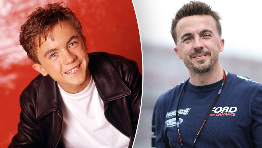 Frankie Muniz credits Arizona move with saving his life after Hollywood