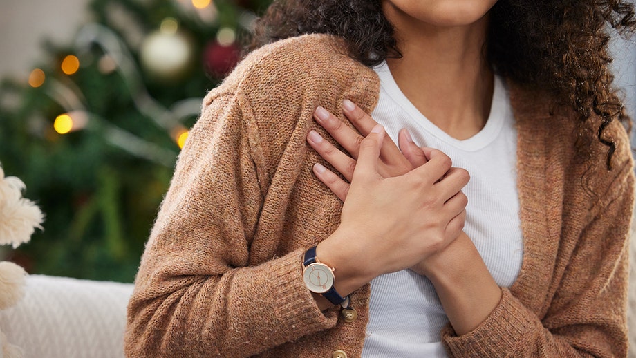 Holiday heart attacks rise as doctors share hidden triggers, prevention tips