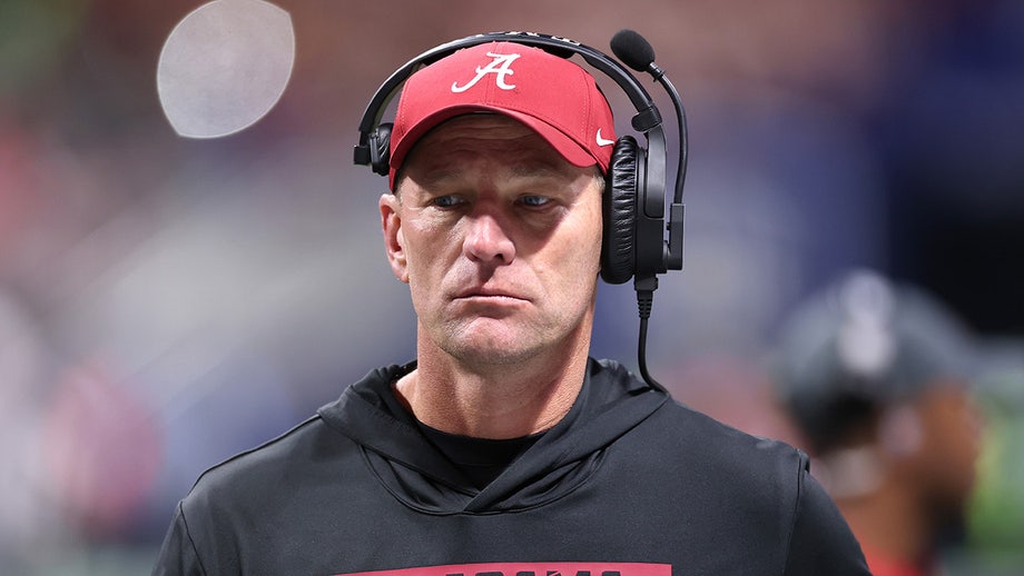 Did Alabama doom themselves to mediocrity with Kalen DeBoer extension?