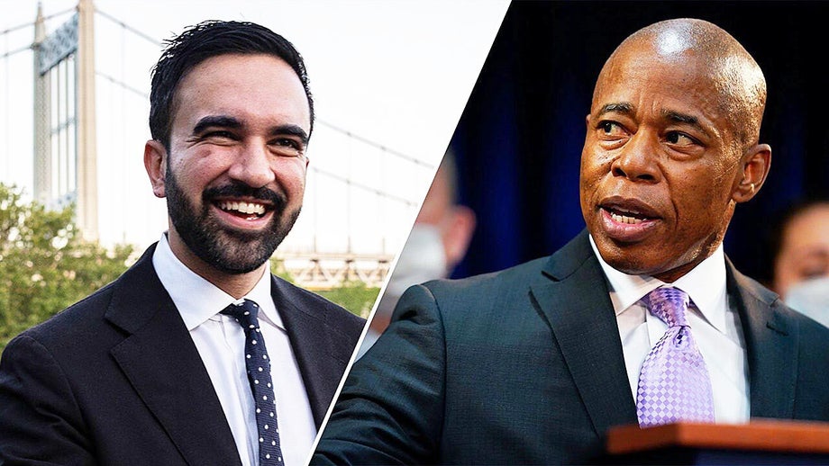 Outgoing NYC mayor signs orders blocking anti-Israel boycotts before successor takes office