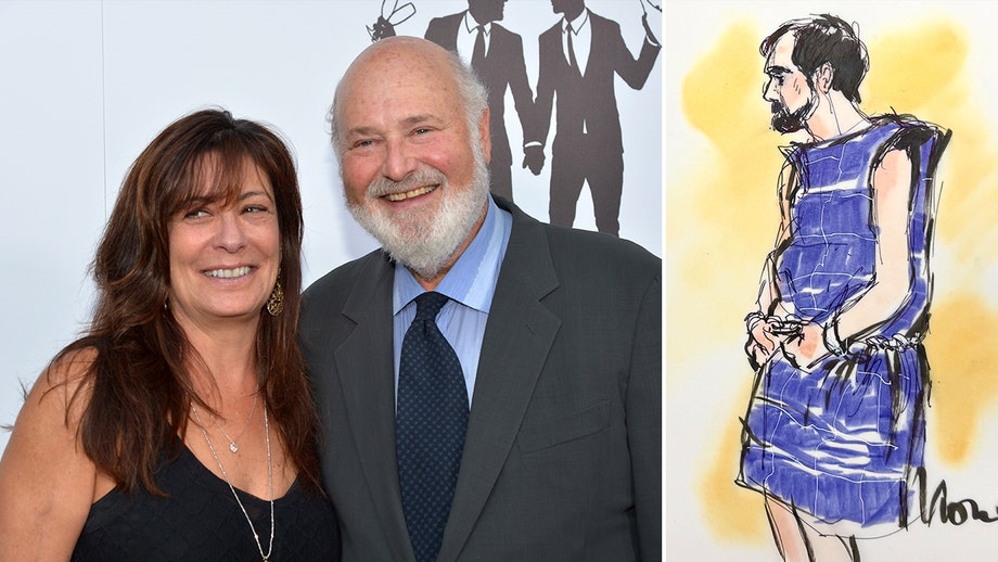 Rob and Michele Reiner’s official cause of death revealed: medical examiner