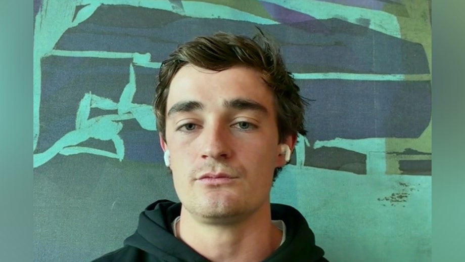 Independent journalist says he's gotten death threats, told he'll be 'Kirked' over Minnesota fraud viral video