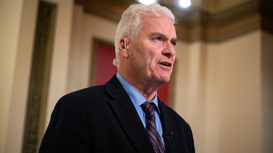 Tom Emmer fires back after ABC host denies there are 'communists' on the midterm ballot
