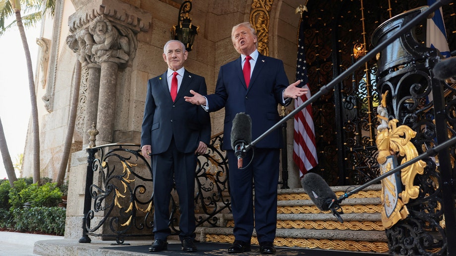 LIVE UPDATES: White House makes definitive statement on whether US will attack Iran before midterms