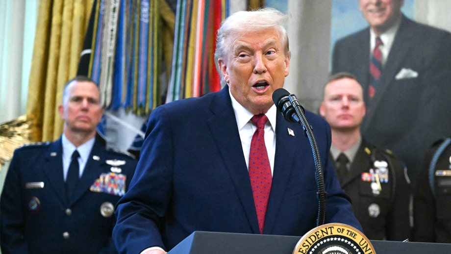 Trump vows to take BBC to court over documentary, teases imminent lawsuit