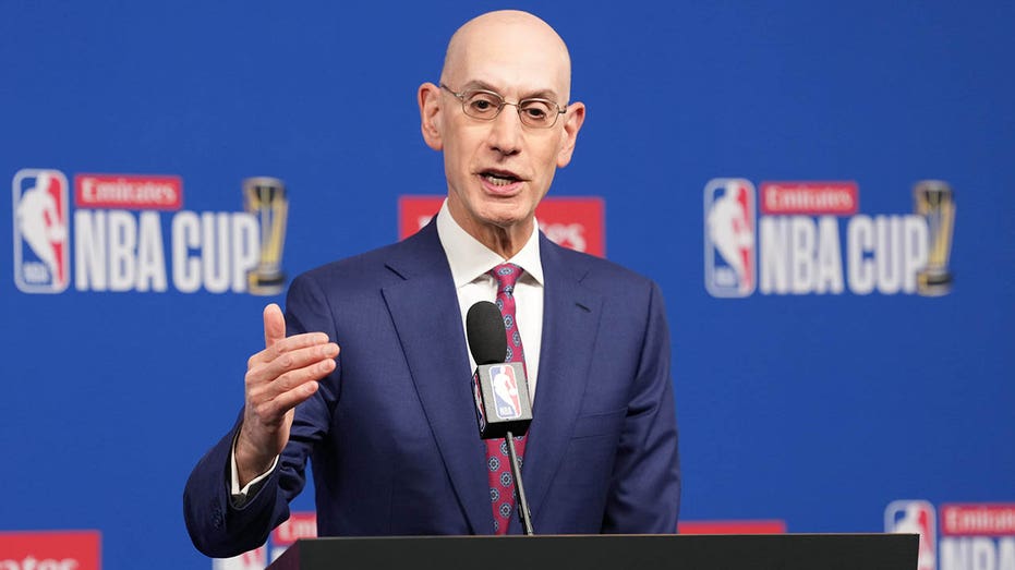 NBA Commissioner Adam Silver blindsides Sonics faithful by floating surprise expansion alternative
