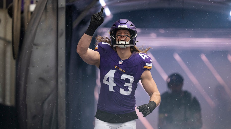Vikings stars explain how coach’s special pregame message led to snapping 4-game losing streak