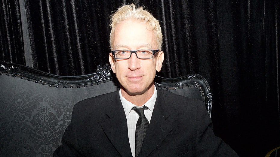 Andy Dick says ‘f— no’ to rehab after apparent overdose in Hollywood
