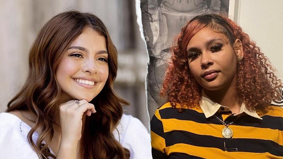 TEXAS TEEN NIGHTMARE: Body Found, Another Vanishes—Is a Predator on the Loose?