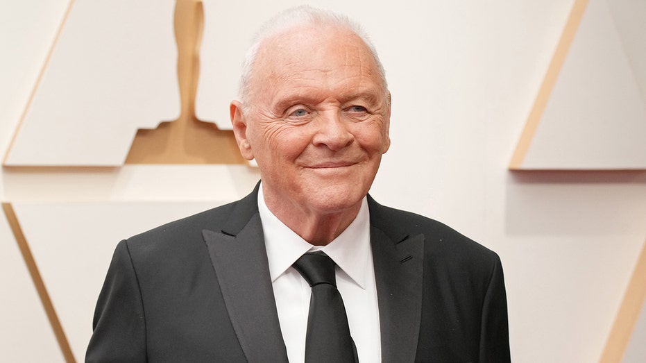 Anthony Hopkins marks 50 years sober after near-fatal drunken driving blackout changed his life