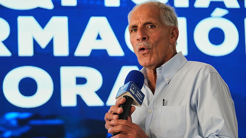 Trump-backed candidate Asfura wins Honduras presidential election