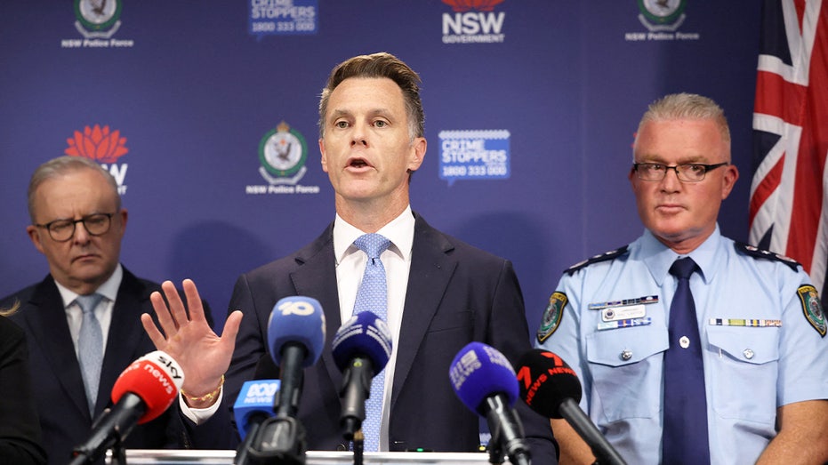 BOMB PLOT SHOCKED BONDI: ISIS Links & Philippines Trip EXPOSED!