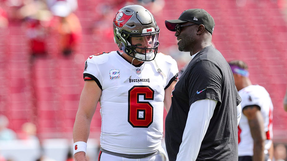 Buccaneers head coach blunt about Baker Mayfield's play as team faces playoff elimination