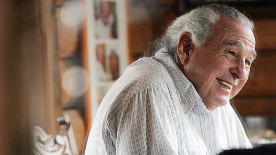 Former Colorado Sen Ben Nighthorse Campbell dead at 92