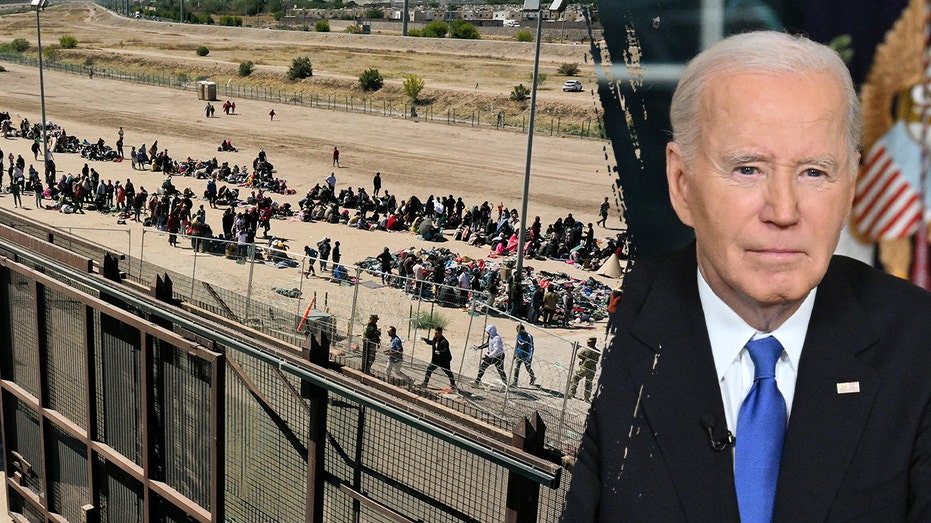Biden's own advisers warned his border policies could create 'chaos': report