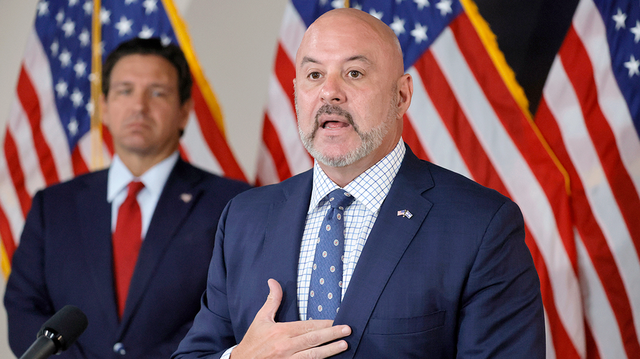 Florida CFO rolls out new push to block illegal immigrants from tapping state systems: ‘Lives have been lost’