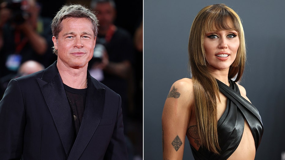 Brad Pitt gets brutally honest as stars share sobriety stories in 2025, 'pretty much on my knees'