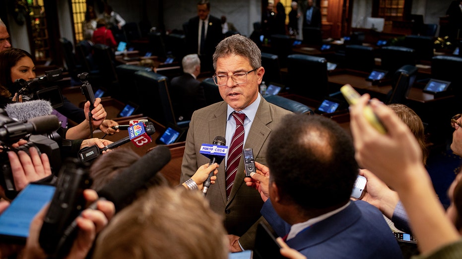 TRUMP UNLEASHES: GOP Civil War EXPLODES!