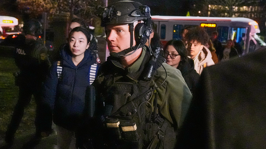 HUNTED: Campus Nightmare - Shooter Still Loose at Brown!