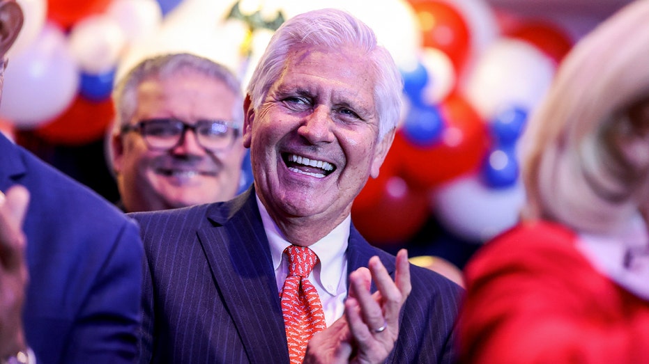 Trump endorses Nassau County Executive Bruce Blakeman for New York governor after Stefanik's exit