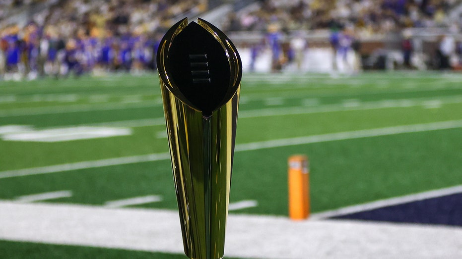College football moves closer to 24-game playoff and the destruction of the best regular season in sports