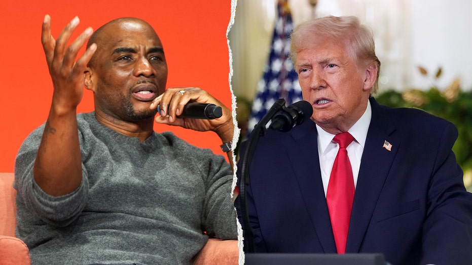 Caller confronts Charlamagne, blames media rhetoric for threats against Trump