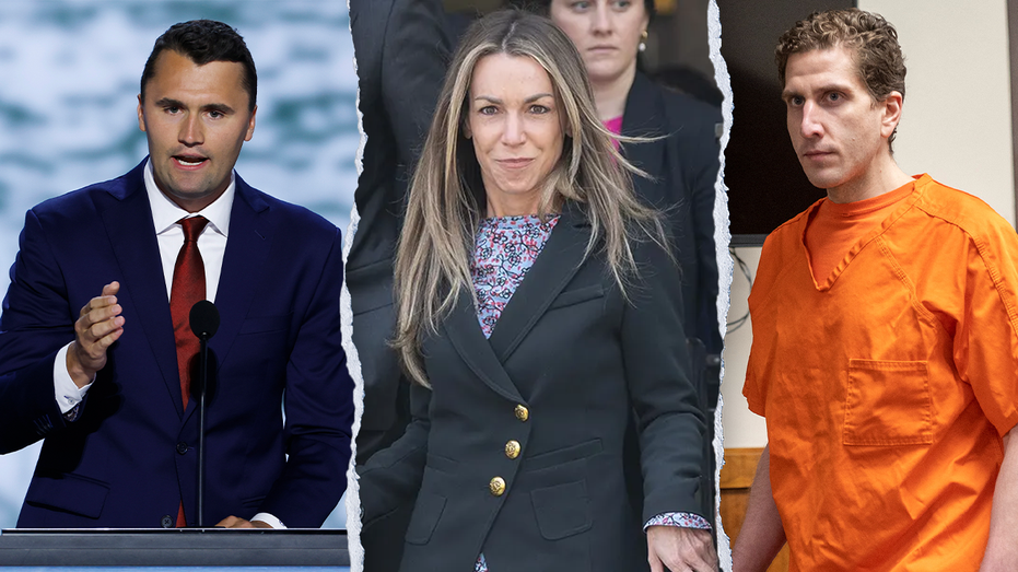 These crimes exposed America's deepest fractures and kept millions glued to their screens