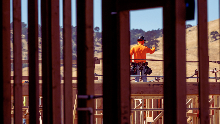 Construction labor crunch drives up costs and deepens America’s housing affordability crisis
