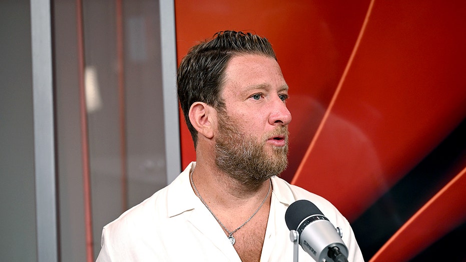 Dave Portnoy says Australia terror attack 'borderline inevitable' as hatred trends into 'mainstream' culture