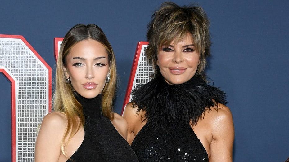 Lisa Rinna's daughter breaks silence on yearslong medical mystery behind seizures and health struggles
