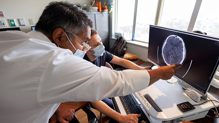 Grain-sized robot could change how doctors deliver drugs